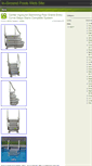 Mobile Screenshot of ingroundpoolsinternetsite.us